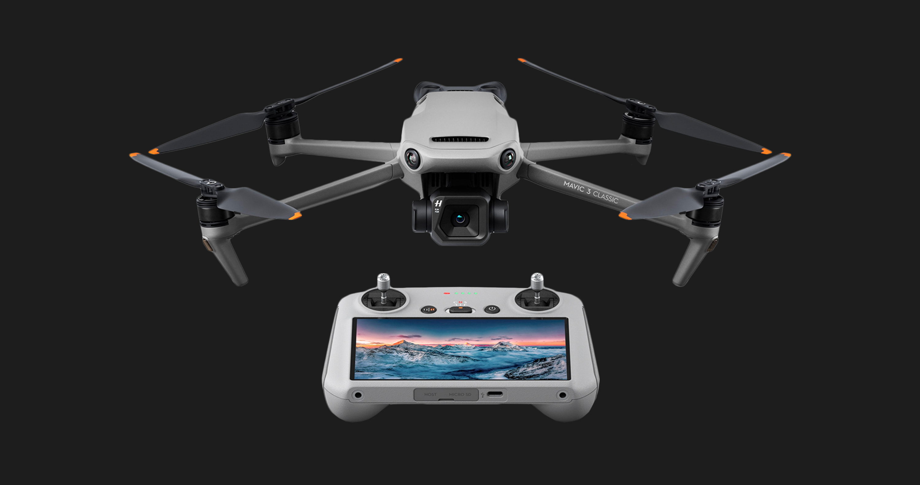 Dji deals mavic 1